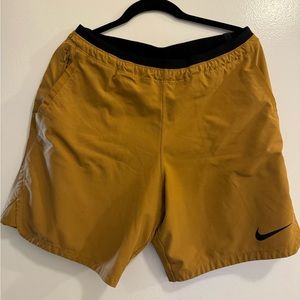 Nike shorts